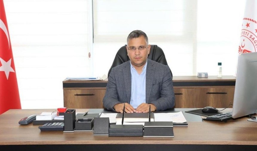 Doç. Dr. Kılıç, Kamu Hastaneleri Hizmetleri Başkanlığı görevine atandı