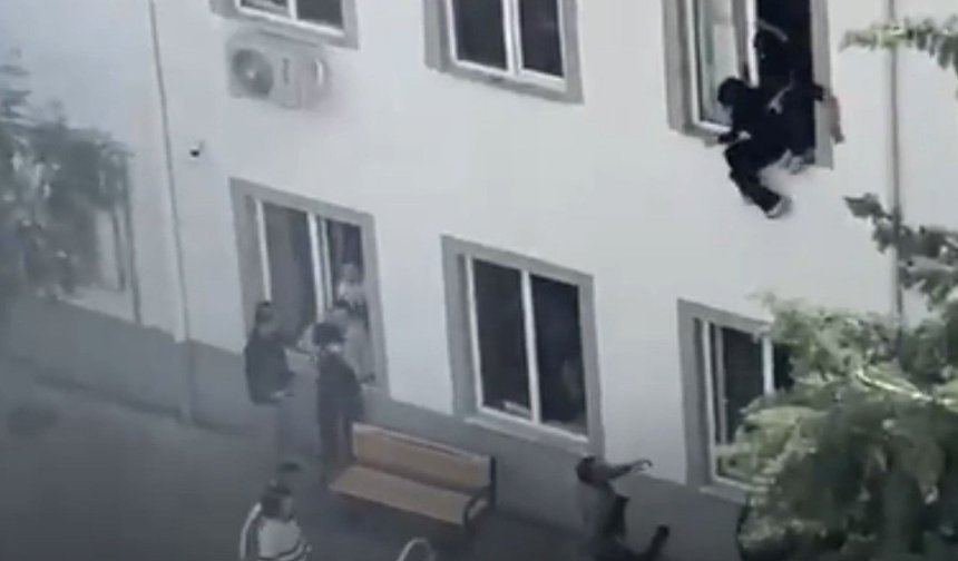 EGM'den okul saldırıları sonrası siber operasyon: 591 hesap hakkında işlem