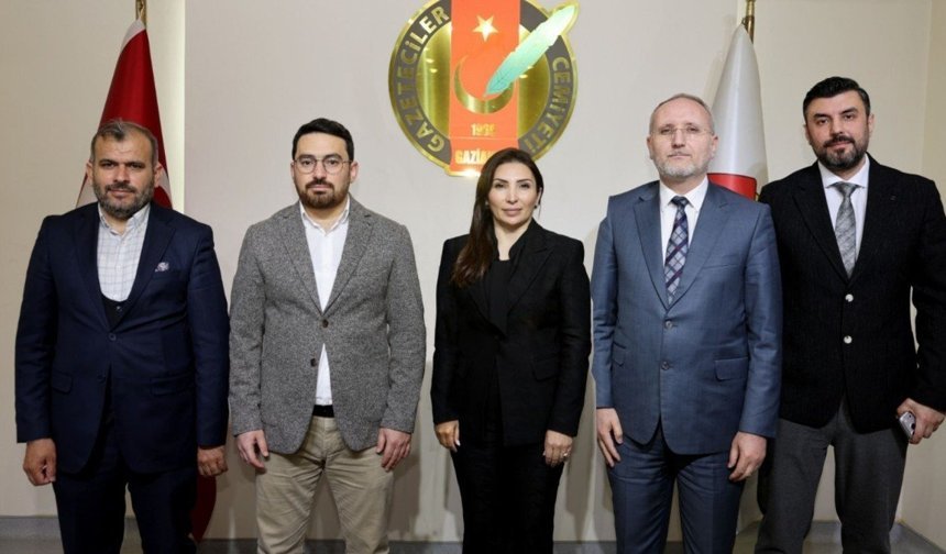 GGC'de kurban ve insani yardım projeleri ele alındı