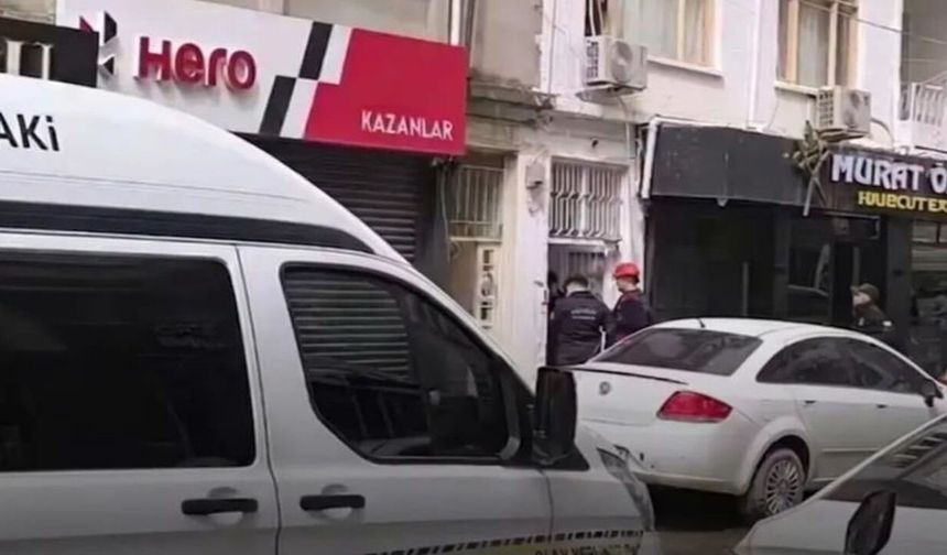 Hatay’ın Dörtyol İlçesinde İşlenen Cinayetin Katil Zanlısı Yakalandı