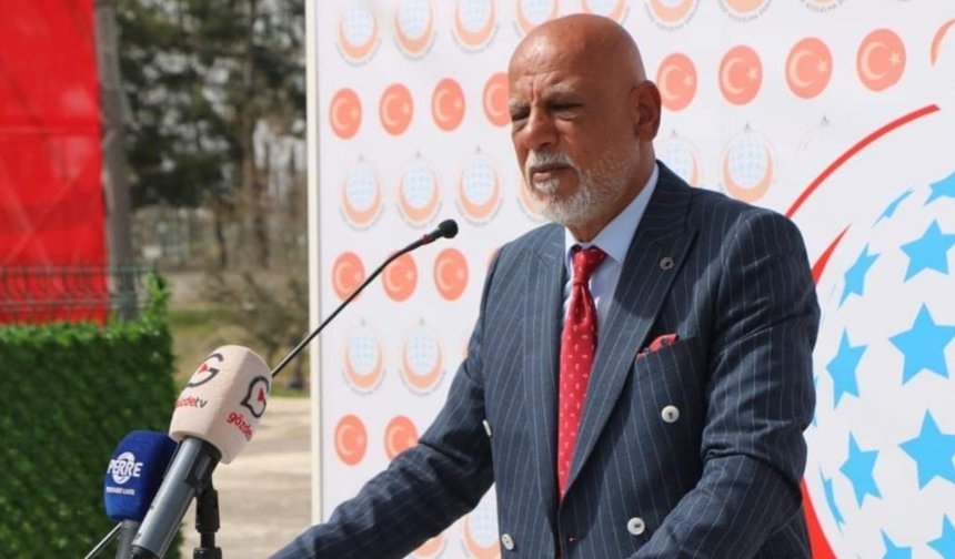 Hedef Kızılelma Derneği'nden okullarda yaşanan şiddet olaylarına tepki