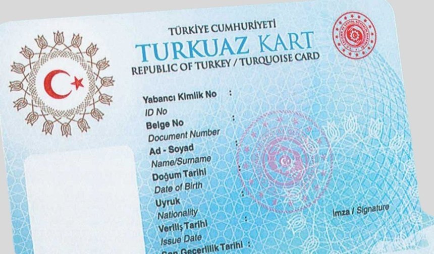 İçişleri Bakanı Çiftçi talimat verdi: "Turkuaz Basın Kartı, resmi kimlik olarak kullanılacak"