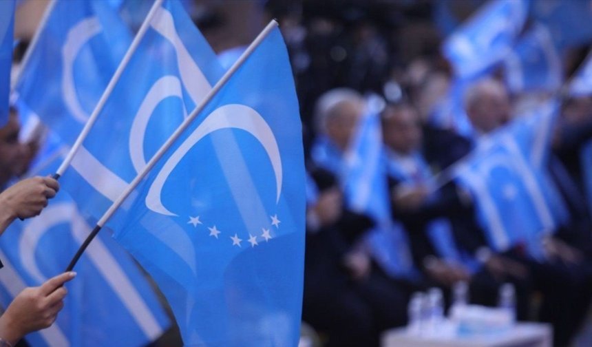 Irak Türkmen Cephesi 31. Yılını Kutluyor