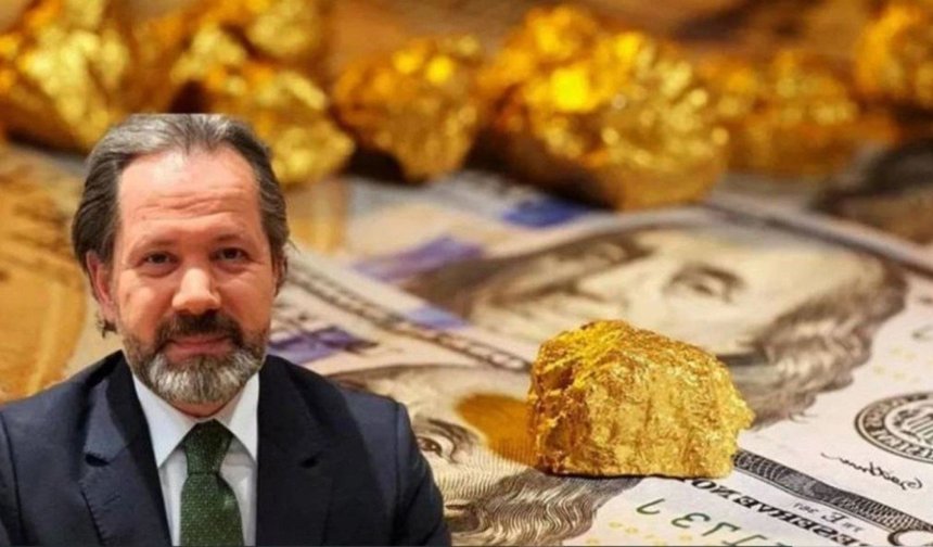 İslam Memiş, gümüş ve altın yatırımcıları için kritik uyarılarda bulundu