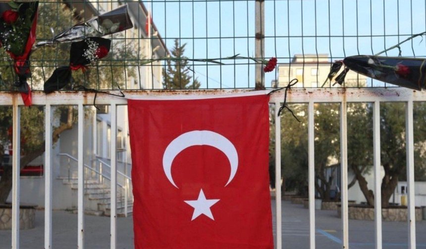 Kahramanmaraş'ta elim olay sonrası eğitim modeli değişti