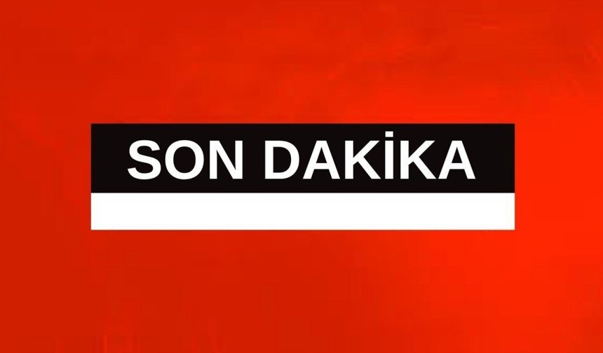 Kahramanmaraş'ta okulda silah sesleri: Çok sayıda ölü ve yaralı