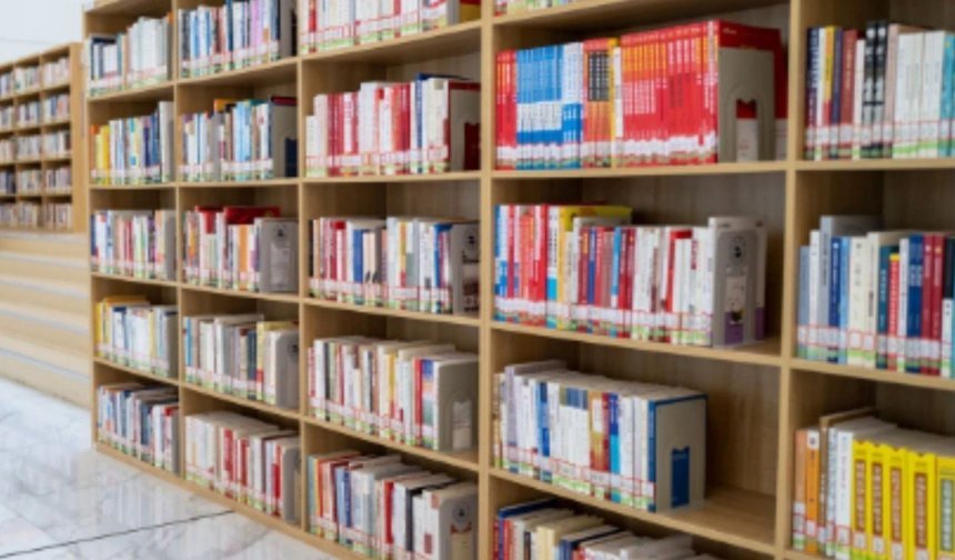 Kahta'da 'Bir Kitap Gönder, Bir Hayat Başlasın' kampanyası başlatıldı