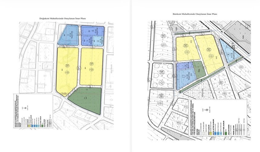 Şanlıurfa CHP İl Başkanı Ferhat Karadağ: "Sağlık Alanları Ranta Kurban Edilemez"