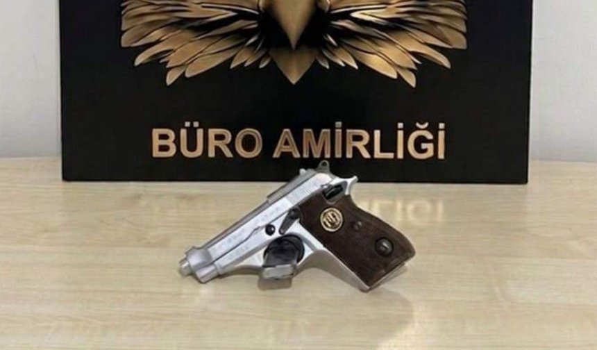 Malatya Yeşilyurt'ta kasten yaralama şüphelisi gözaltına alındı