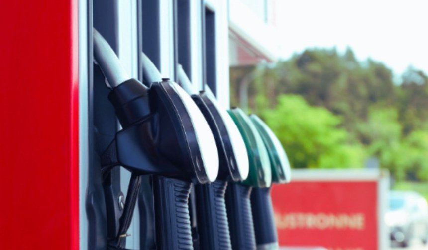Motorine tarihi zam: Adıyaman'da litre fiyatı 87,60 TL'ye yükseldi