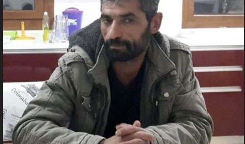 Narin Güran cinayetinde Nevzat Bahtiyar, 17 yıl hapis cezasına çarptırıldı