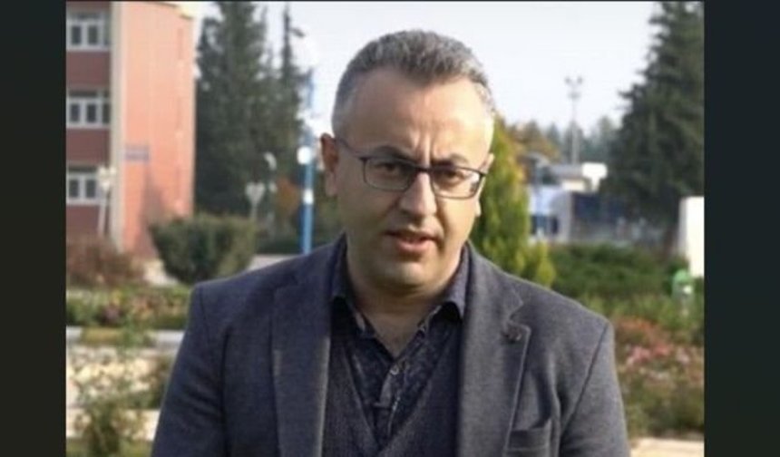 Prof. Dr. Dalyan Adıyaman'ın Karanlık Mirasını anlattı: 'Vatikan Bahçelerinden Dut Dallarına!'