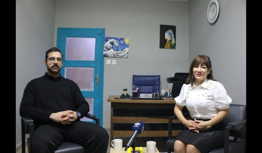 Psikolojik Danışman Taha Akdağ: 'Kaygıyı Yok Etmek Değil, Yönetmek Gerekir' - Videolu Haber