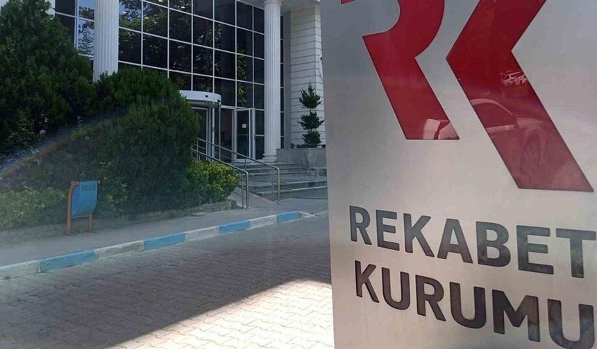 Rekabet Kurulundan Yapay Zeka İçin İnceleme
