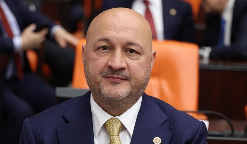 Resul Kurt: '23 Nisan, millet iradesinin ve geleceğimizin teminatıdır'