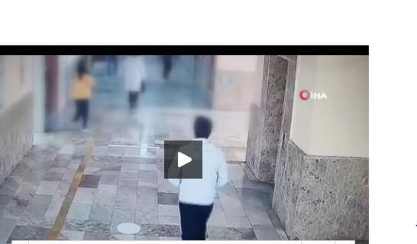 Şanlıurfa'da liseye silahlı saldırı: 16 yaralı