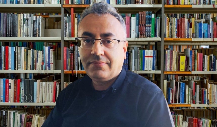 Sözcü Yazarı Emin Çölaşan 'Adıyamanlı' mı?