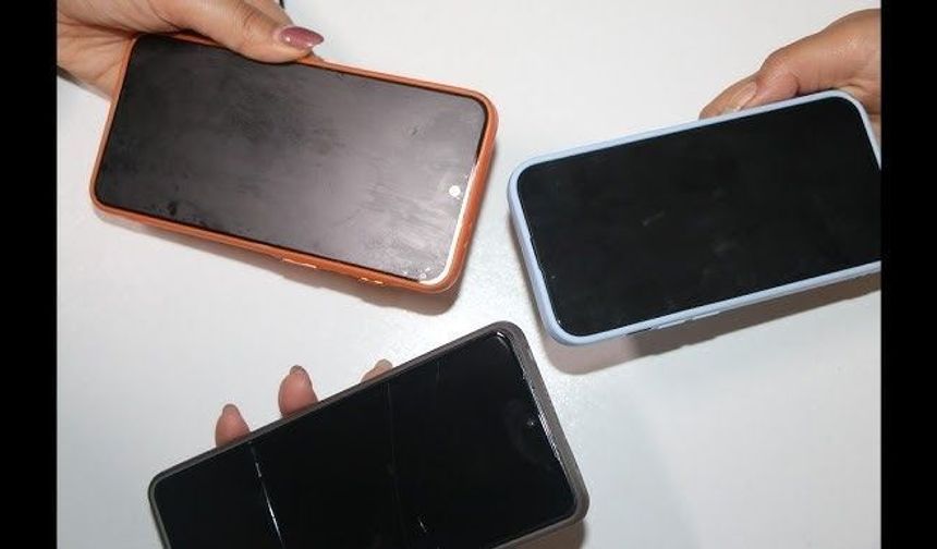 Süre sona eriyor! Yurt dışı telefonlar ne zaman kapanacak, IMEI son kayıt tarihi ne zaman?