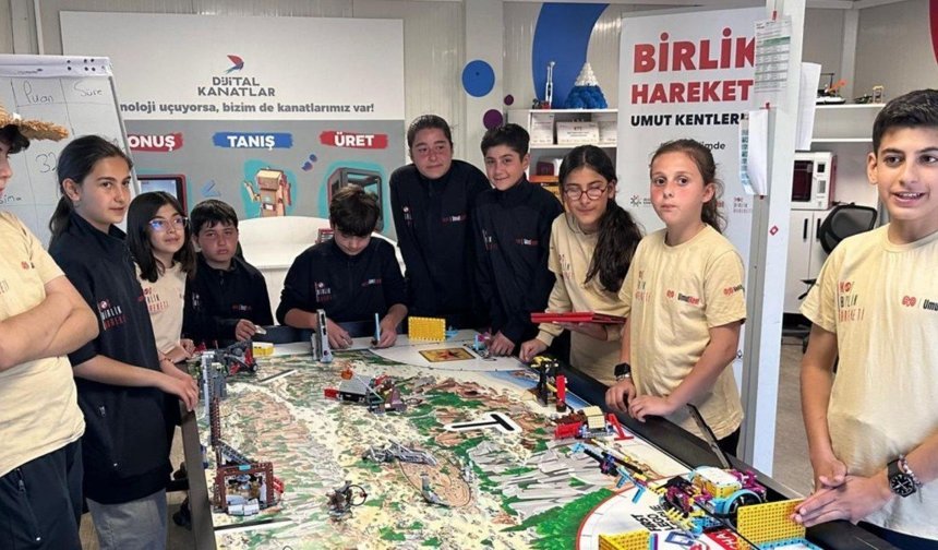 TGF Eskişehir Başkanlar Konseyi sonuç bildirgesi açıklandı