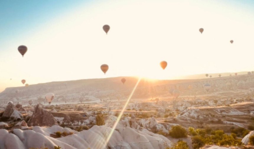 Ticaret Bakanlığı'ndan paket tur uyarısı: 30 gün kuralına dikkat
