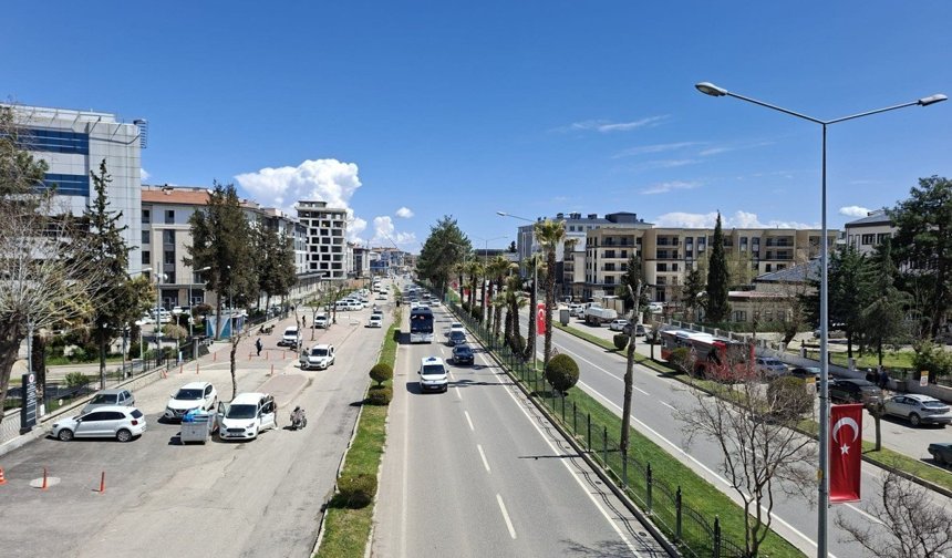 Trafik kanununa yeni yasaklar geliyor!