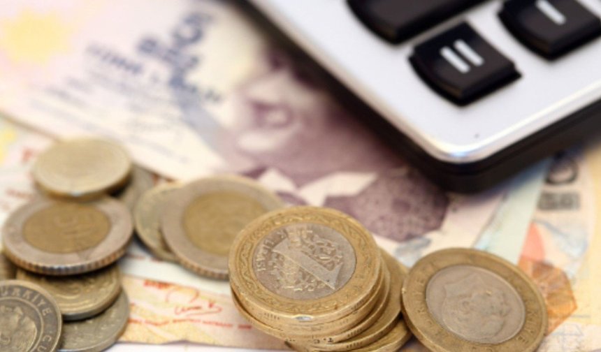 TÜİK açıkladı: Mart ayında en yüksek reel getiri mevduat faizinde