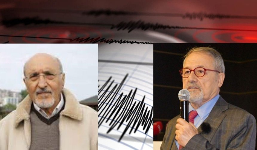 Van'da 5,2'lik deprem sonrası uzmanlardan kritik uyarı: '7 büyüklüğüne potansiyel var'