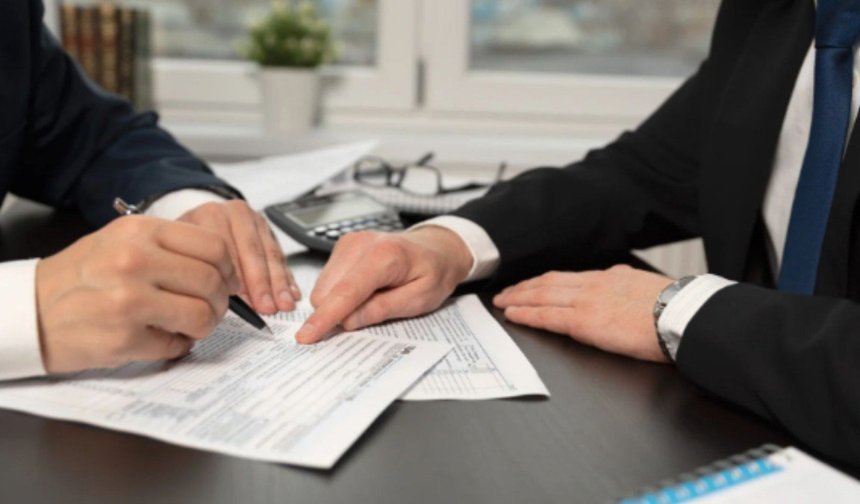 Vergi Beyannamesi'nde denetim başladı: Mükelleflere ceza uyarısı