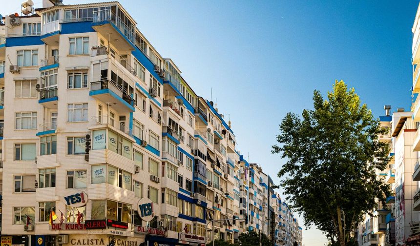 Antalya Muratpaşa Satılık Daire Fiyatları Ne Kadar?