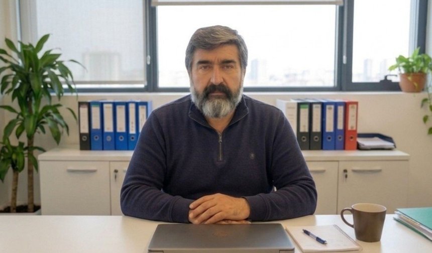 Yalçın Bilen'den Siverek'teki saldırıya tepki: 'Okullarda şiddet asla kabul edilemez'