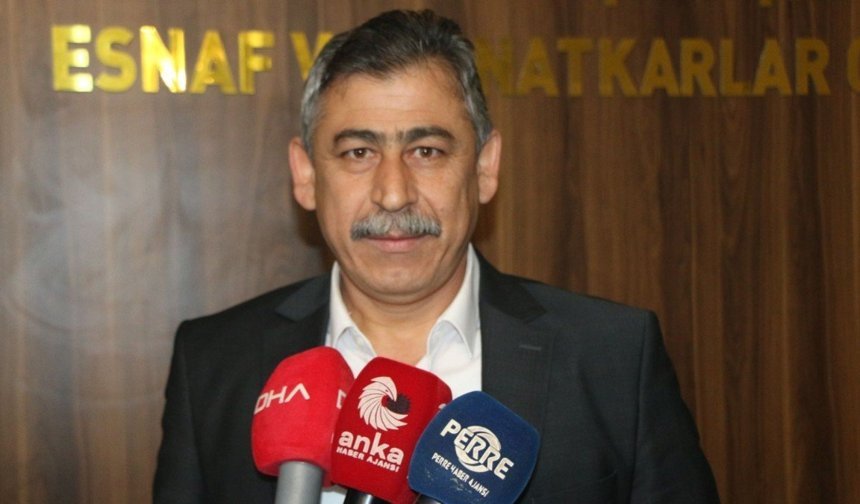 Yanar: 'Adaylığımız devam ediyor, oluşturulan algı gerçeği yansıtmıyor' - Videolu Haber