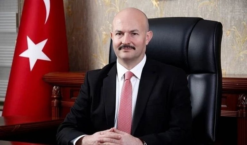 Yeni Adıyaman Valisi Abdullah Küçük kimdir?
