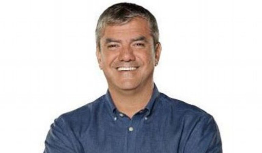 Yılmaz Özdil, Sözcü TV'deki görevinden istifa etti