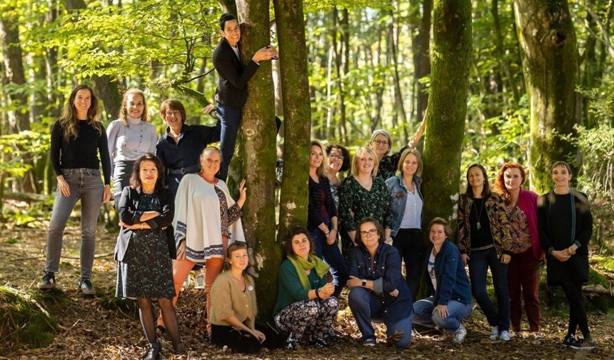 'Yves Rocher Vakfı Toprağın Kadınları Ödülü' başvuruları 30 Nisan'a kadar devam ediyor