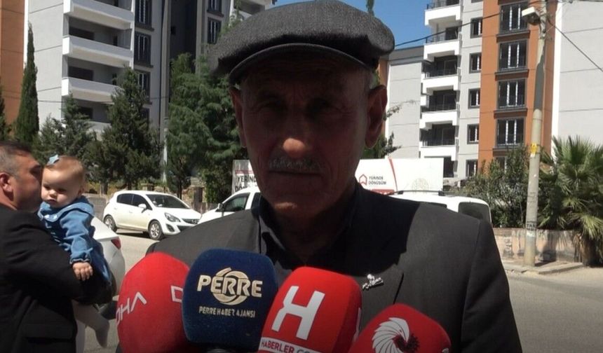 73 yaşındaki Hasan Sert, tütüncülerin sıkıntısını yazdığı şiirle anlattı - Videolu Haber