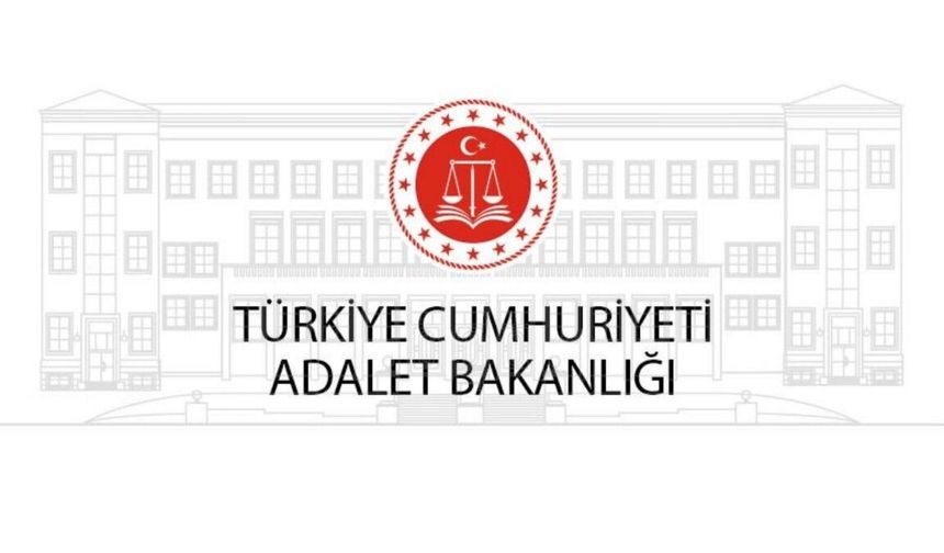 Adalet Bakanlığı'ndan 15 bin sözleşmeli personel alımı