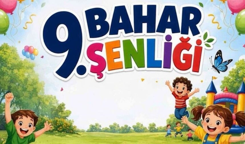Adıyaman Belediyesi Bahar Şenlikleri 'Engelsiz Yaşam' temasıyla başlıyor