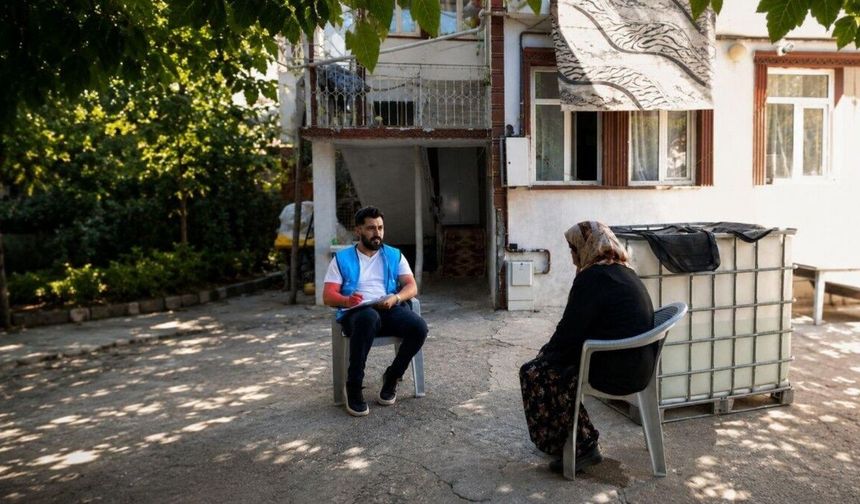 Adıyaman Belediyesi'nden 3 bin 904 ihtiyaç sahibi aileye bayram desteği