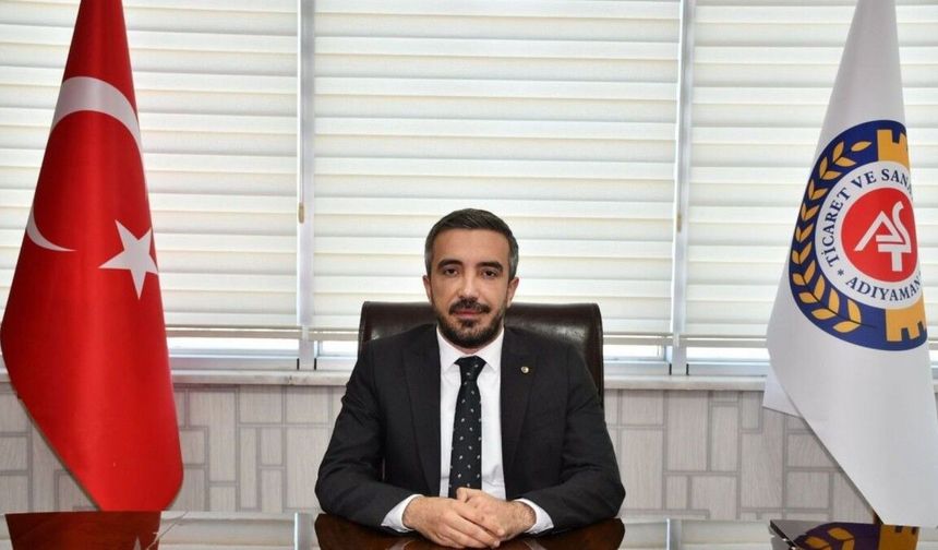 Adıyaman için kırmızı alarm: ATSO Başkanı Torunoğlu değerlendirme raporunu paylaştı