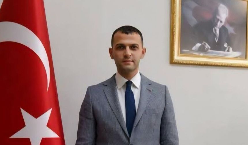 Adıyaman Vali Yardımcısı Göktaş: '19 Mayıs, umutsuzluğun değil başlangıcın tarihidir'