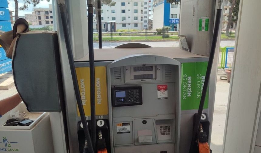 Adıyaman'da benzin ve motorin fiyatları ne durumda? Yeni zam beklentisi var mı?