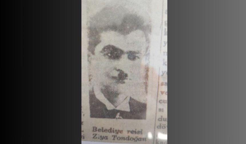 Adıyaman'da bir siyasi nişane: Reis'in bıyığı kimin kazanmasını istiyor?