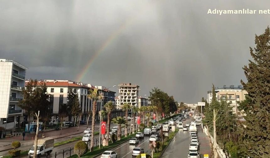 Bayram'da Adıyaman genelinde Hava Nasıl Olacak?
