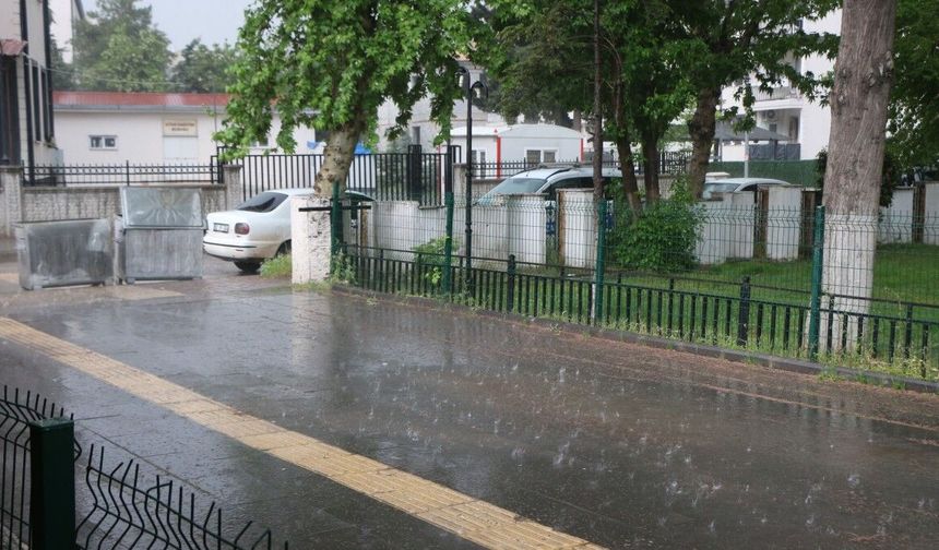 Adıyaman'da hava durumu nasıl? 7-8 Mayıs yağış var mı? Sıcaklıklar artıyor mu?