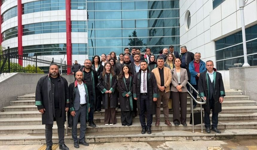 Adıyaman’da İstismar Davasında Düşme Kararı: İtiraz Süreci Başlıyor