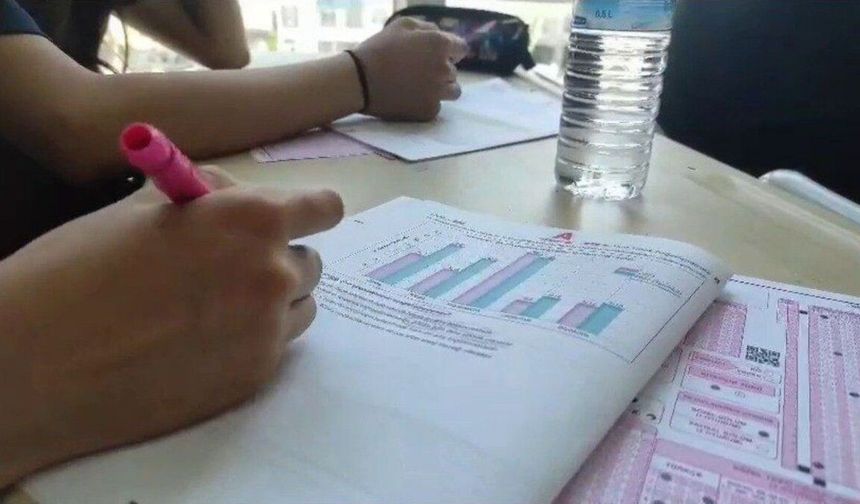 Adıyaman'da LGS hazırlık süreci hız kazandı