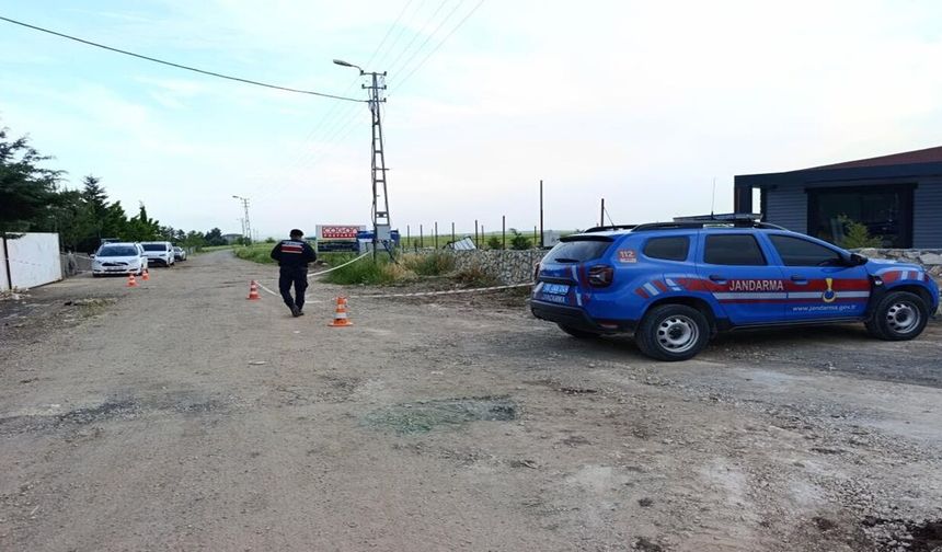 Adıyaman'da silahlı kavga: 3 yaralı