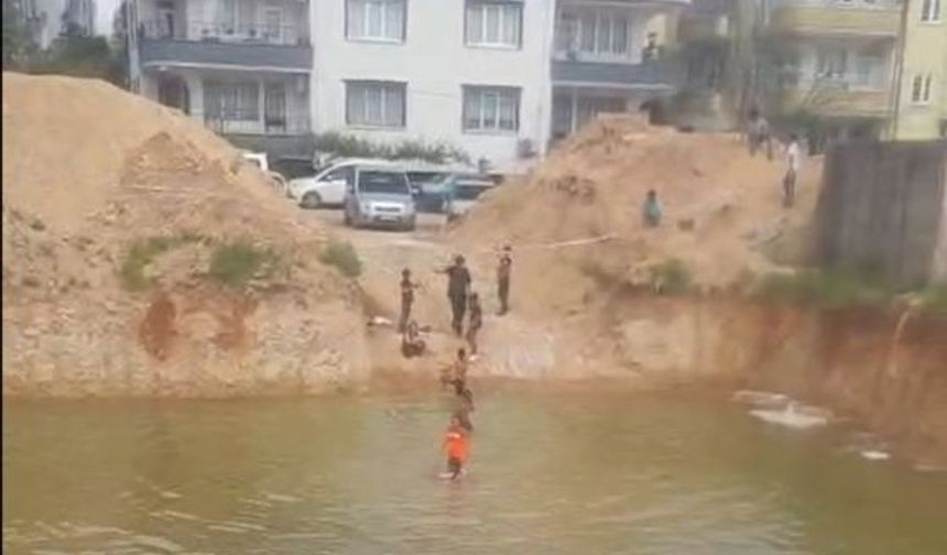 Adıyaman'da tehlikeli serinlik ! - Videolu Haber