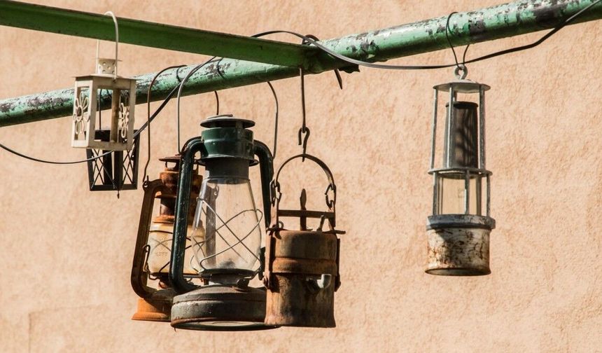 Adıyaman'ın elektrikle imtihanı: Gaz lambasından modern şehre uzanan yolculuk