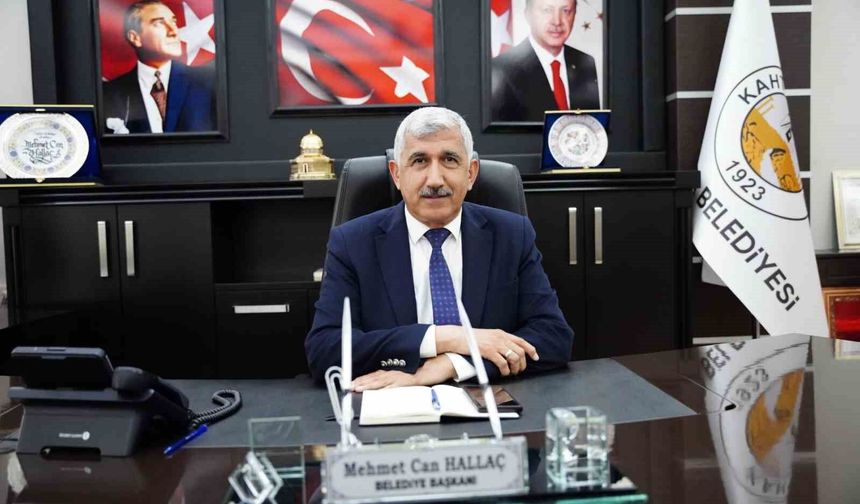 Başkan Hallaç: 'Kurban Bayramı hazırlıklarımız tamamlandı'